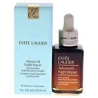 Advanced Night Repair Synchronized Multi-Recovery Complex by Estee Lauder for Unisex