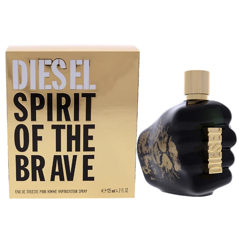 Spirit Of The Brave Cologne