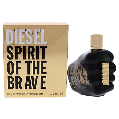 Spirit Of The Brave Cologne