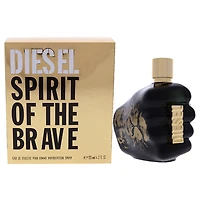 Spirit Of The Brave Cologne