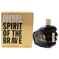 Spirit Of The Brave Cologne