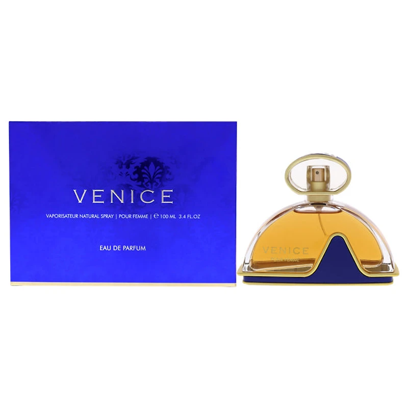 Venice Pour Femme Perfume