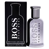 Boss Bottled United Cologne