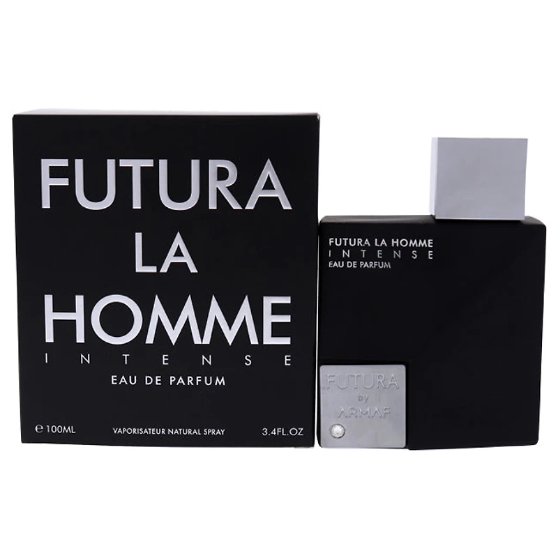 Futura La Homme Intense Cologne
