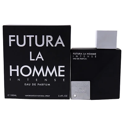 Futura La Homme Intense Cologne