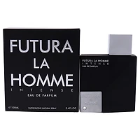 Futura La Homme Intense Cologne