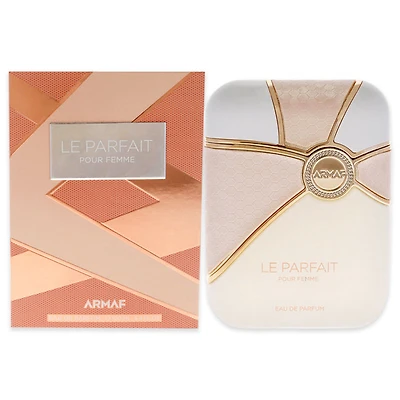 Le Parfait Pour Femme Perfume