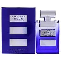 Shades Blue Cologne