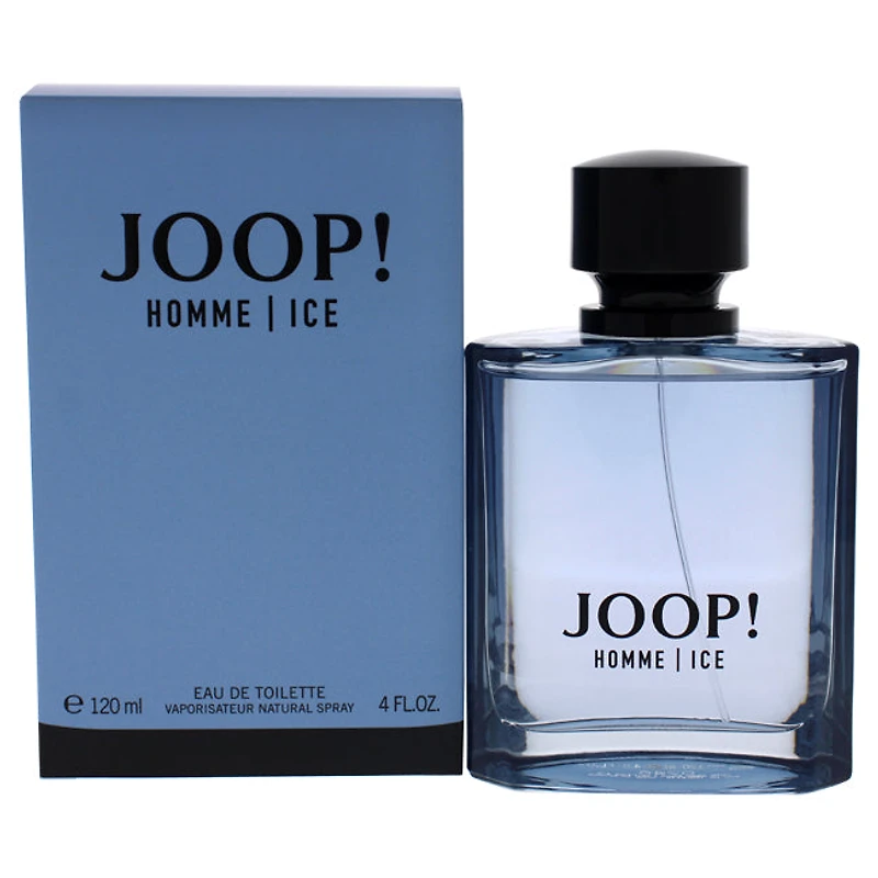 Homme Ice Cologne