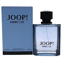Homme Ice Cologne