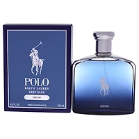 Polo Deep Blue Cologne