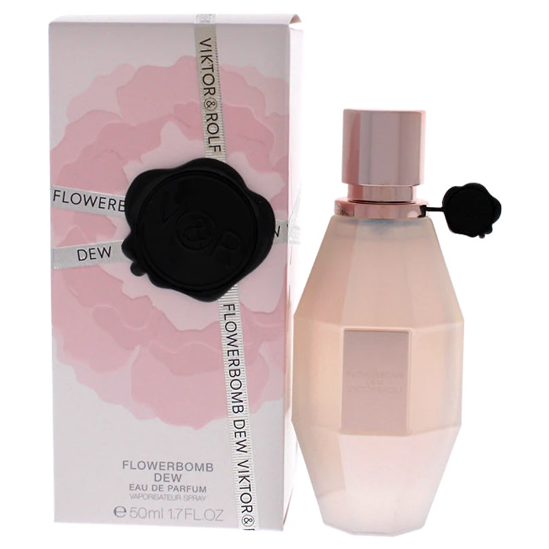 Flowerbomb Dew Perfume