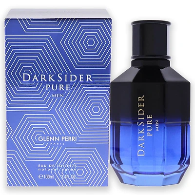 Darksider Pure Cologne