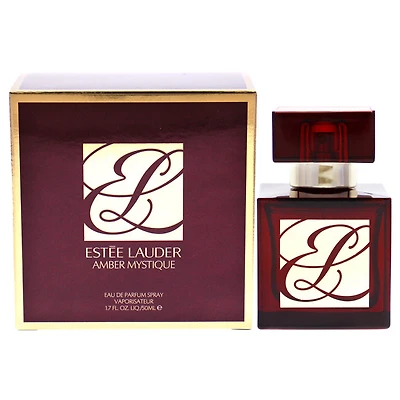 Amber Mystique Perfume