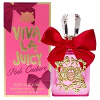 Viva La Juicy Pink Perfume