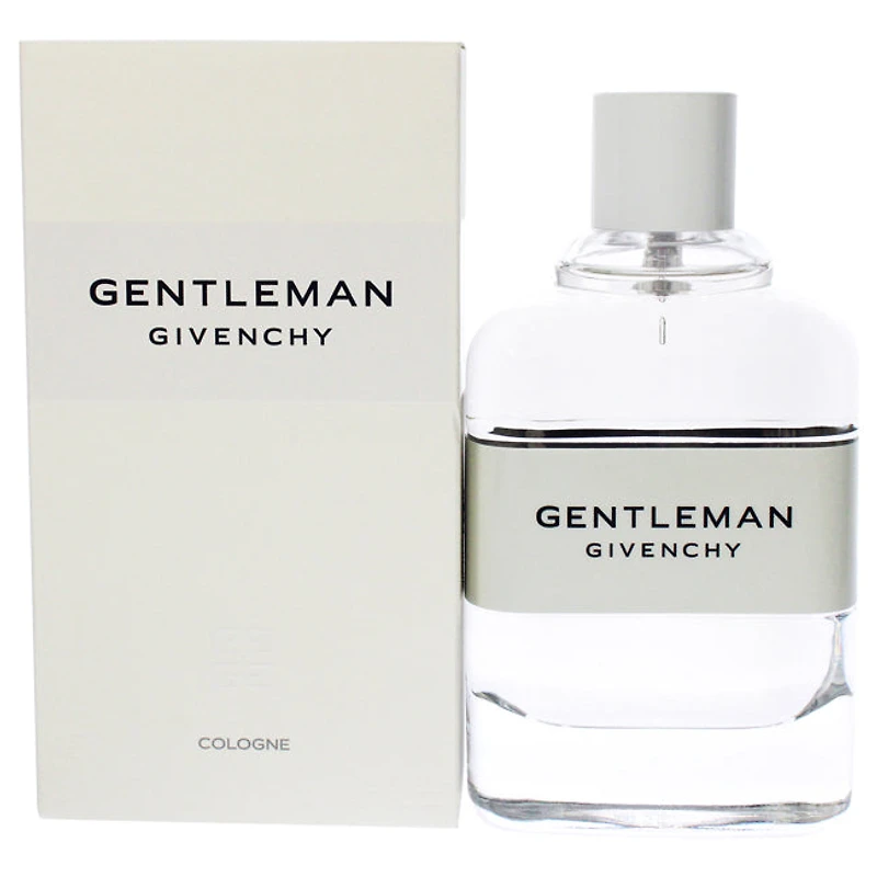 Givenchy Gentleman Cologne