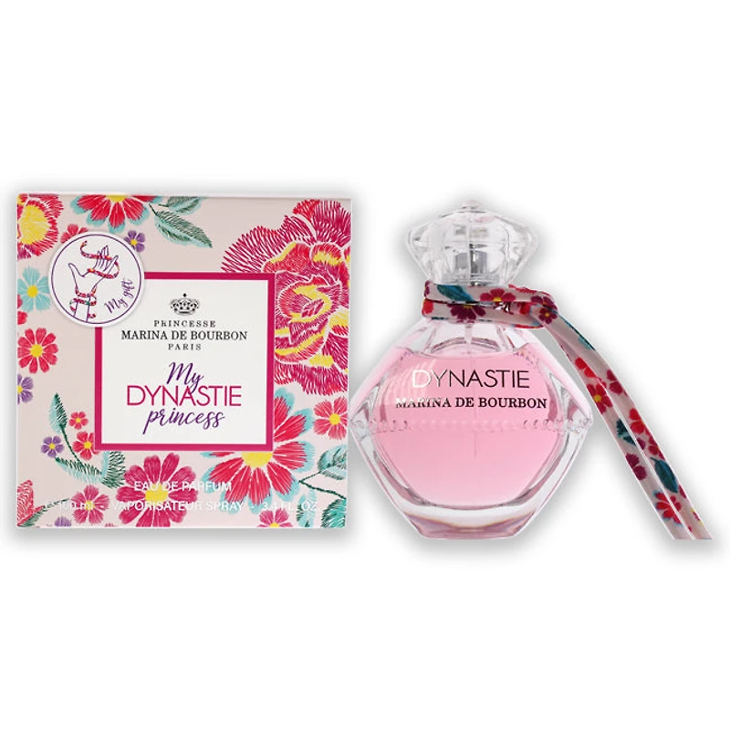 My Dynastie Princess Perfume