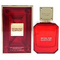 Glam Ruby Perfume