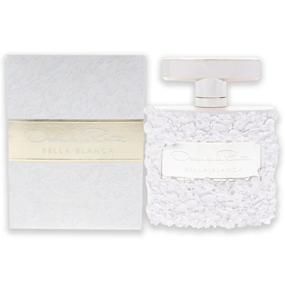 Bella Blanca Perfume