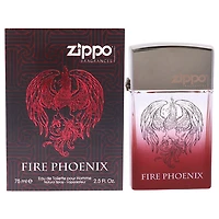 Fire Phoenix Cologne