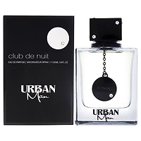 Club De Nuit Urban Man Cologne