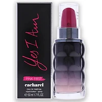 Yes I Am Pink First Perfume
