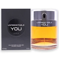 Unpredictable You Cologne