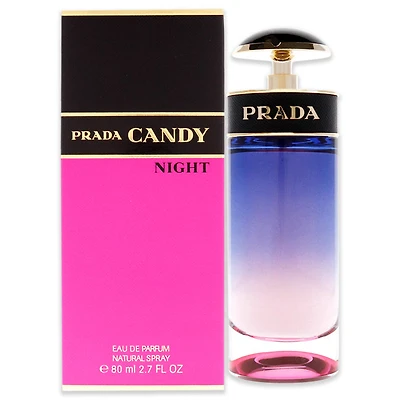 Prada Candy Night Perfume