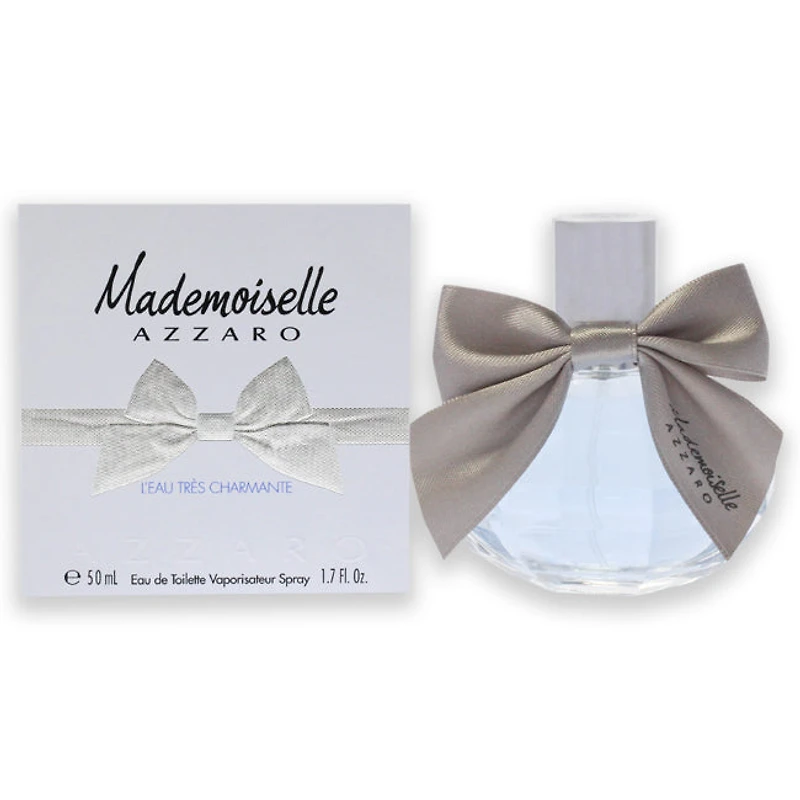 Mademoiselle Leau Tres Charmante Perfume
