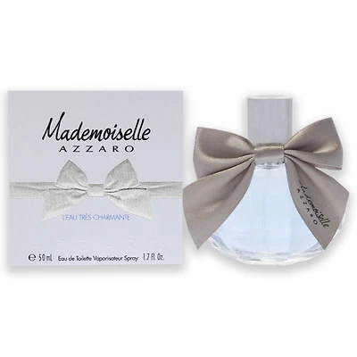 Mademoiselle Leau Tres Charmante Perfume