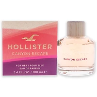 Canyon Escape Perfume