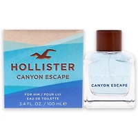 Canyon Escape Cologne