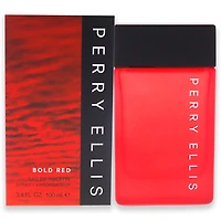 Bold Red Cologne