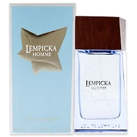 Lempicka Homme Cologne