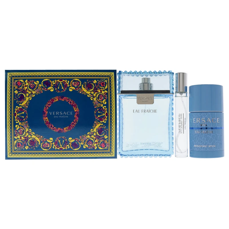 Eau Fraiche Gift Set