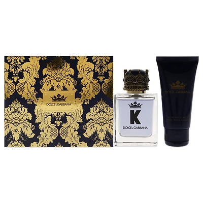 K Gift Set