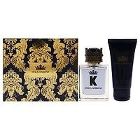 K Gift Set