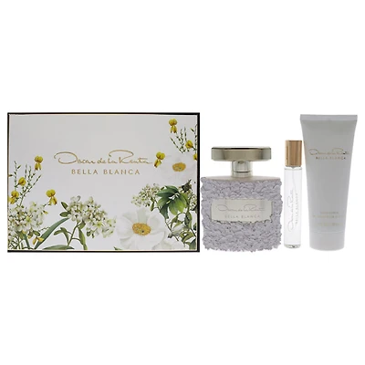 Bella Blanca Gift Set