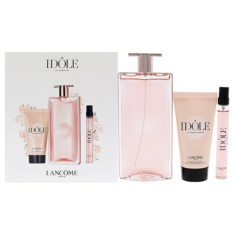 Idole Gift Set