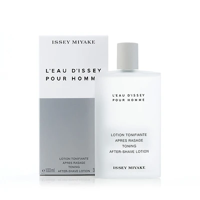 L'Eau Dissey After Shave Lotion