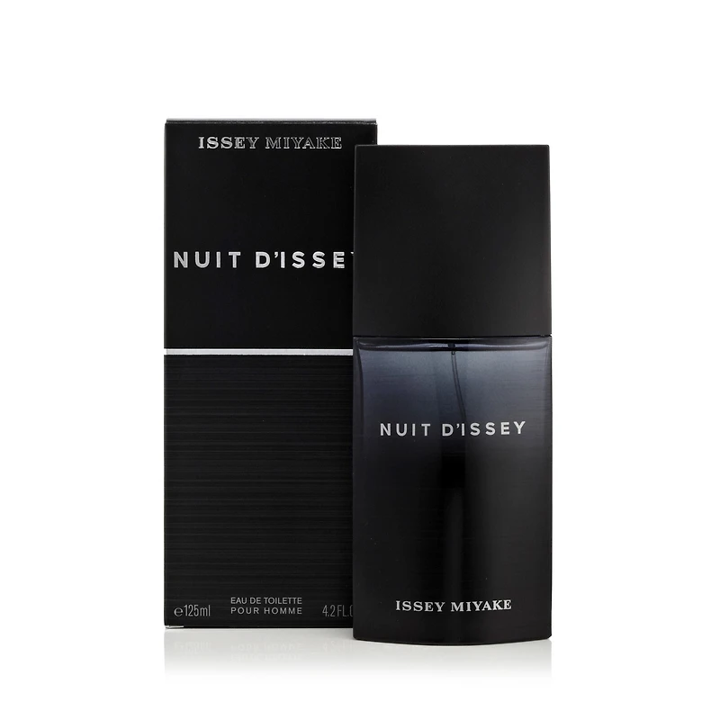 Nuit D'Issey Cologne