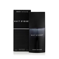 Nuit D'Issey Cologne