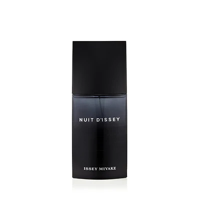 Nuit D'Issey Cologne