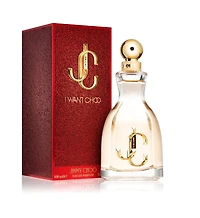 I Want Choo Perfume