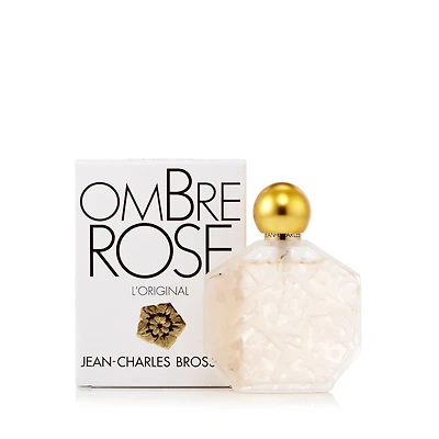 Ombre Rose Perfume