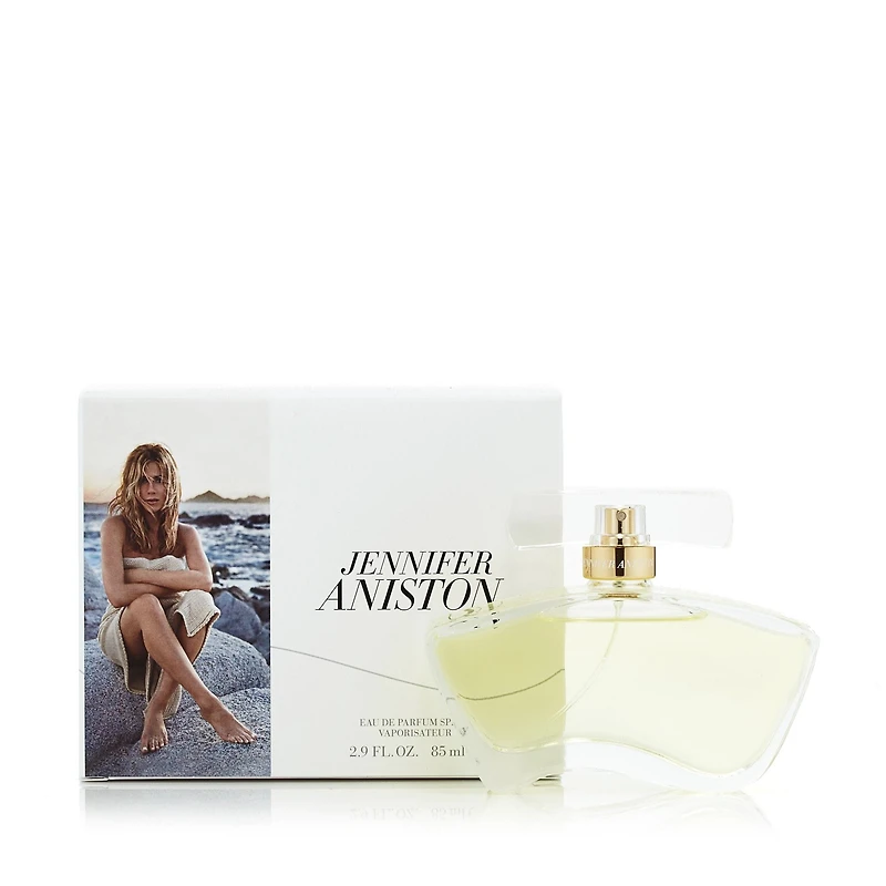 Jennifer Aniston Perfume
