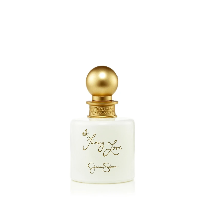 Fancy Love Perfume