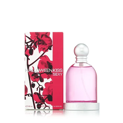 Halloween Kiss Sexy Perfume