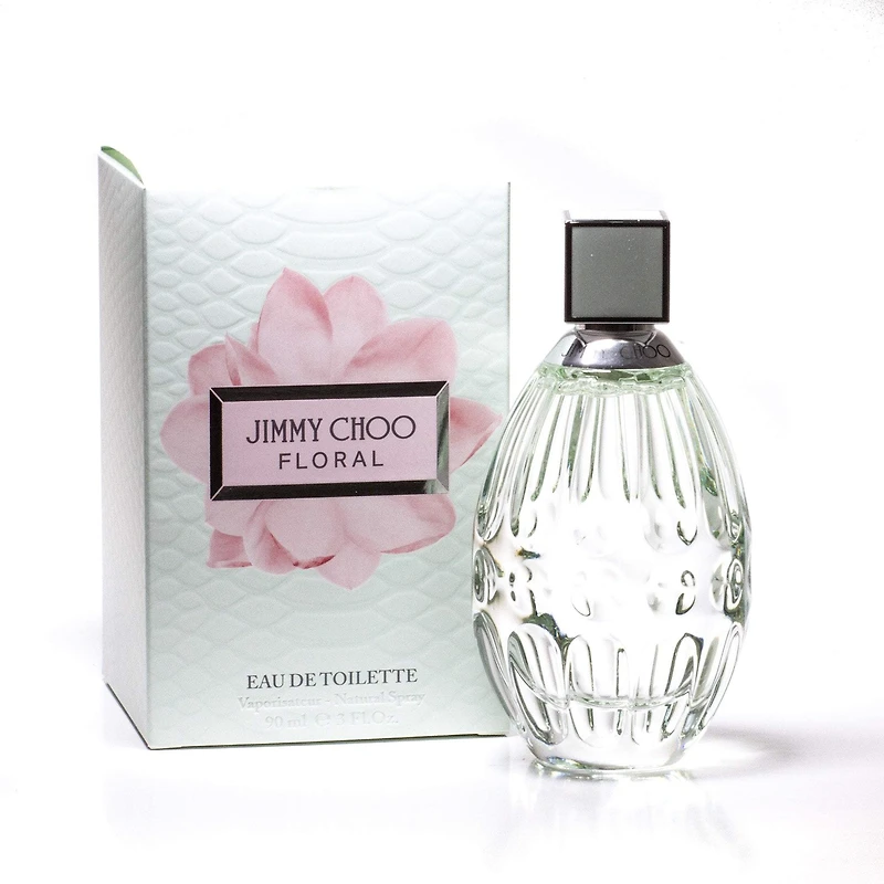 Floral Perfume