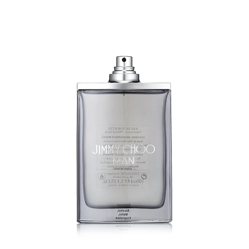 Jimmy Choo Man Cologne